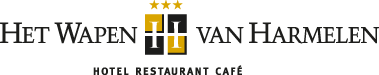 Afbeelding van Het Wapen van Harmelen B.V.