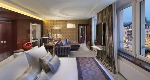 Afbeelding van Hotel Pistache Den Haag B.V.