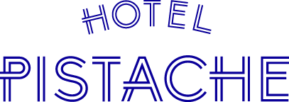 Logo Hotel Pistache Den Haag B.V. Logo Hotel Pistache Den Haag B.V.