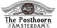 Logo The Posthoorn B&B Logo The Posthoorn B&B